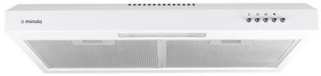 Minola HPL 612 WH