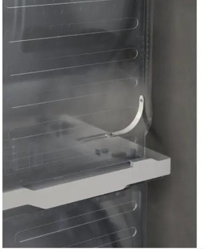 Electrolux STA8GW3
