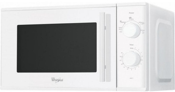 Whirlpool MWD 19 FW
