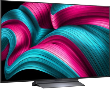 LG OLED55C