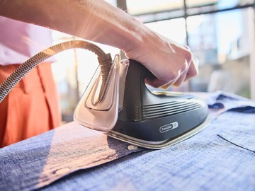 Braun CareStyle 3 IS 3257 BK
