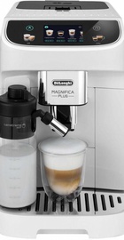 Delonghi Magnifica Plus ECAM 320.60.W