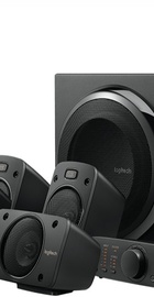 Logitech Z-906 Speaker System