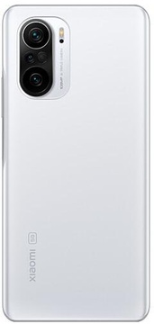 Xiaomi Mi 11i 8/256GB Frosty White