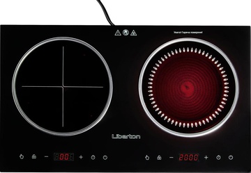 Liberton LCC-3900