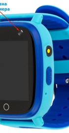 AmiGo GO001 iP67 Blue
