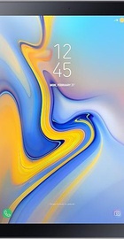 Samsung Galaxy Tab A 10.5 3/32GB LTE Silver (SM-T595NZAA)