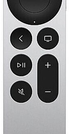 Apple TV HD 2021 32GB (MHY93)