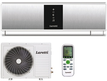 Laretti LA-18HR/CA