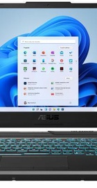 ASUS TUF Gaming F15 FX506HE (FX506HE-HN012)