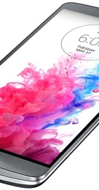 LG D855 G3 16GB Metallic Black