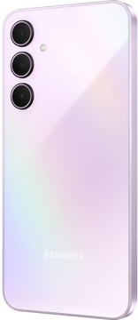 Samsung Galaxy A35 5G 6/128GB Awesome Lilac (SM-A356BLVB)