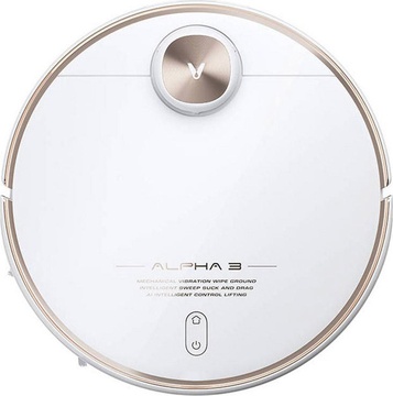 Viomi Alpha 3 White