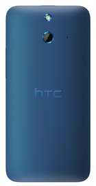 HTC One E8 Blue