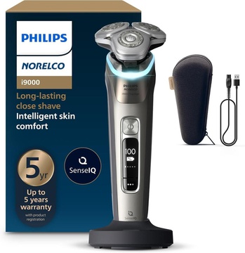 Philips Norelco i9000 Prestige XP9203/81