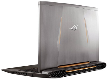 Asus ROG G752VY (G752VY-GB395R)