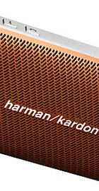 Harman/Kardon Esquire Mini Brown