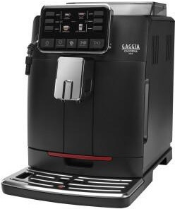 Gaggia CADORNA Style Black RI9600/01