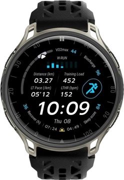 Amazfit Cheetah 2 Pro Titanium (W2564GL1N)