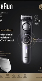 Braun Series 9 BT 9520