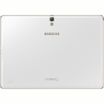 Samsung Galaxy Tab S 10.5 16GB Dazzling White (SM-T800NZWA) UA UCRF