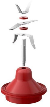 Philips HR3664/90