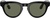 Ray-Ban Meta Headliner Large - Shiny Black / G-15 Green (RW4009F 601/71 51-23)