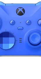 Microsoft Xbox Elite Wireless Controller Series 2 Core Blue (RFZ-00017)