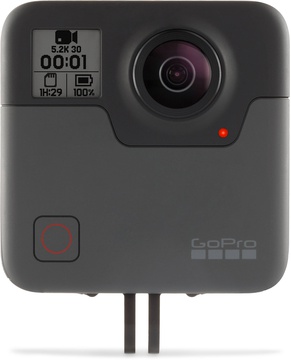 GoPro Fusion (CHDHZ-101)