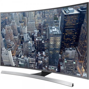 Samsung UE55JU6600