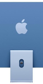 Apple iMac 24 M4 Blue (MD2T4)