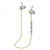 Baseus B16 Comma Bluetooth Silver/Green
