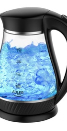 Adler AD 1274 Black
