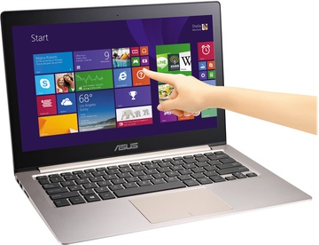 Asus ZenBook (UX303LA-DS52T)