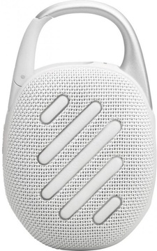 JBL Clip 5 White (JBLCLIP5WHT)