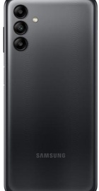 Samsung Galaxy A04s 3/32GB Black (SM-A047FZKU)