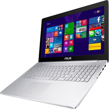 Asus ZenBook Pro UX501JW (UX501JW-CN413T)