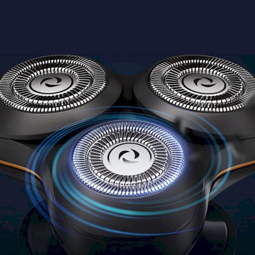 Enchen Rotary Shaver X8