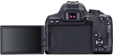 Canon EOS 850D kit (18-55mm) IS STM (3925C016)