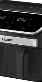 Zelmer ZAF 9100 Dual