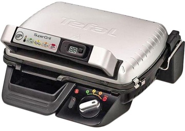 Тефаль GC451B Super Grill