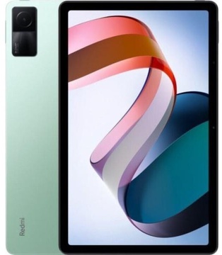 Xiaomi Redmi Pad 4/128GB Wi-Fi Mint Green (VHU4191EU) (UA)