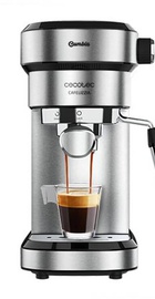 CECOTEC Cafelizzia 790 Steel (01582)