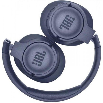 JBL T710 BT BLU