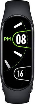 Xiaomi Mi Smart Band 7 Black (BHR6007CN)