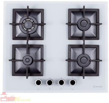 Perfelli HGG 61683 WH