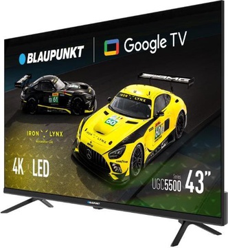 Blaupunkt 43UGC5500