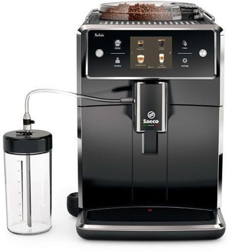 Saeco Xelsis (SM7680/00)