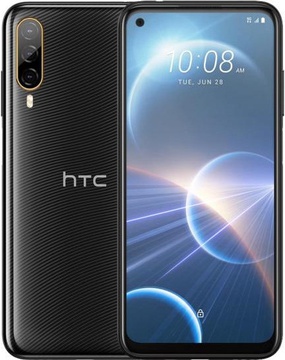 HTC Desire 22 Pro 5G 8/128GB Black