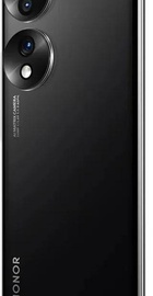 Honor 70 8/256GB Midnight Black